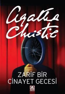 Zarif Bir Cinayet Gecesi - Agatha Christie | Yeni ve İkinci El Ucuz Ki