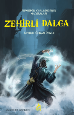 Zehirli Dalga - Arthur Conan Doyle | Yeni ve İkinci El Ucuz Kitabın Ad