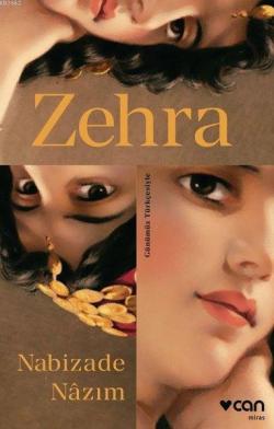 Zehra (Orijinal Metin) - Nabizade Nazım | Yeni ve İkinci El Ucuz Kitab