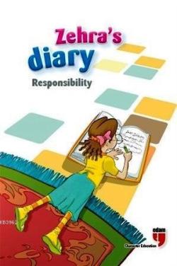 Zehra's Diary - Responsibility - Ahmet Mercan | Yeni ve İkinci El Ucuz