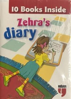 Zehra's Diary Set (10 Kitap Takım) - Kolektif | Yeni ve İkinci El Ucuz