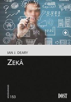 Zekâ - Ian J. Deary | Yeni ve İkinci El Ucuz Kitabın Adresi