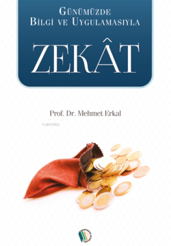 Zekat - Mehmet Erkal | Yeni ve İkinci El Ucuz Kitabın Adresi