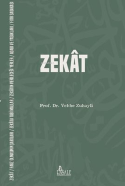 Zekat - Vehbe Zuhaylî | Yeni ve İkinci El Ucuz Kitabın Adresi