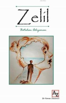 Zelil - Batuhan Adıyaman | Yeni ve İkinci El Ucuz Kitabın Adresi