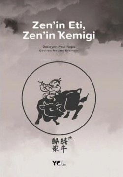 Zen'in Eti Zen'in Kemiği - Paul Reps- | Yeni ve İkinci El Ucuz Kitabın