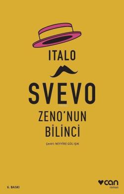 Zeno'nun Bilinci - Italo Svevo | Yeni ve İkinci El Ucuz Kitabın Adresi
