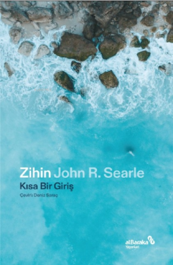 Zihin - John R. Searle | Yeni ve İkinci El Ucuz Kitabın Adresi