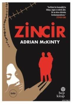 Zincir - Adrian McKinty | Yeni ve İkinci El Ucuz Kitabın Adresi