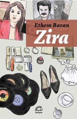 Zira - Ethem Baran | Yeni ve İkinci El Ucuz Kitabın Adresi