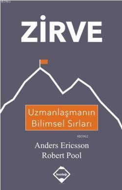 Zirve - Anders Ericsson | Yeni ve İkinci El Ucuz Kitabın Adresi