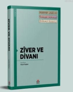 Ziver ve Divanı - HASAN KAPLAN | Yeni ve İkinci El Ucuz Kitabın Adresi
