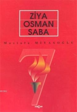 Ziya Osman Saba - Mustafa Miyasoğlu | Yeni ve İkinci El Ucuz Kitabın A