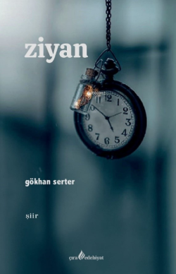 Ziyan - Gökhan Serter | Yeni ve İkinci El Ucuz Kitabın Adresi
