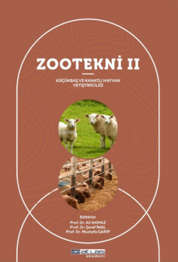 Zootekni II