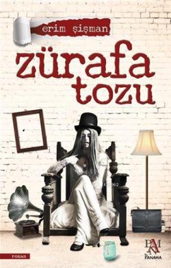 Zürafa Tozu - Erim Şişman | Yeni ve İkinci El Ucuz Kitabın Adresi