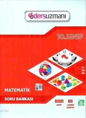 10. Sınıf Matematik Soru Bankası - | Yeni ve İkinci El Ucuz Kitabın Ad