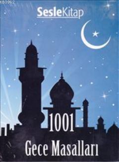 1001 Gece Masalları - Mehmet Atay | Yeni ve İkinci El Ucuz Kitabın Adr