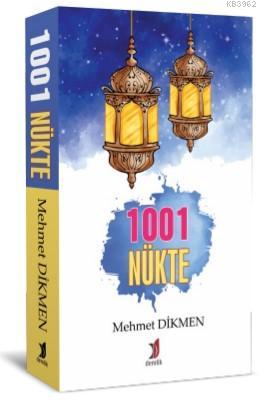 1001 Nükte - Mehmet Dikmen | Yeni ve İkinci El Ucuz Kitabın Adresi