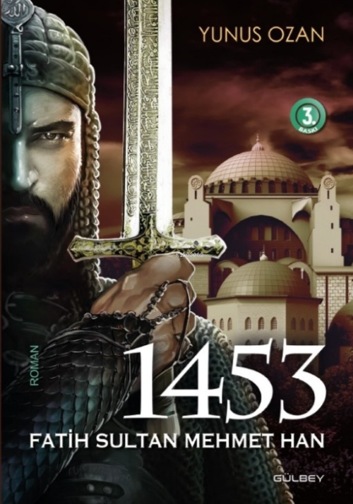 1453 Fatih Sultan Mehmet Han - Yunus Ozan | Yeni ve İkinci El Ucuz Kit