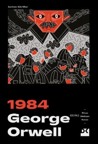 1984 - George Orwell | Yeni ve İkinci El Ucuz Kitabın Adresi