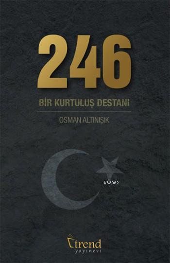 246 - Osman Altınışık | Yeni ve İkinci El Ucuz Kitabın Adresi