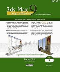 3ds Max 9 İle Görselleştirme - Emrah Çelik | Yeni ve İkinci El Ucuz Ki