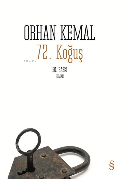 72. Koğuş - Orhan Kemal | Yeni ve İkinci El Ucuz Kitabın Adresi