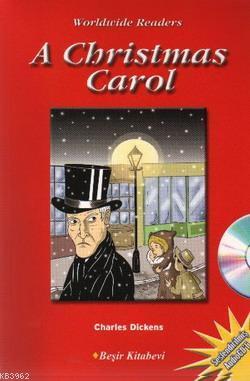 A Christmas Carol (Cd'li) - Charles Dickens | Yeni ve İkinci El Ucuz K