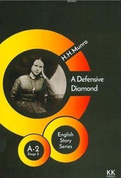 A Defensive Diamond - English Story Series - H. H. Munro | Yeni ve İki