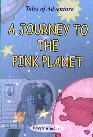 A Journey To The Pink Planet - Serkan Koç | Yeni ve İkinci El Ucuz Kit