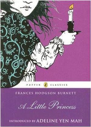 A Little Princes - Frances Hodgson Burnett | Yeni ve İkinci El Ucuz Ki