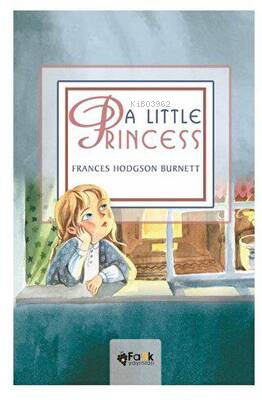 A Little Princess - Frances Hodgson Burnett | Yeni ve İkinci El Ucuz K