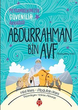 Abdurrahman Bin Avf - Hilal Kara | Yeni ve İkinci El Ucuz Kitabın Adre