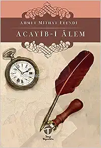 Acayib-i Alem - Ahmet Mithat Efendi | Yeni ve İkinci El Ucuz Kitabın A