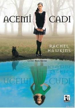 Acemi Cadı - Rachel Hawkins | Yeni ve İkinci El Ucuz Kitabın Adresi