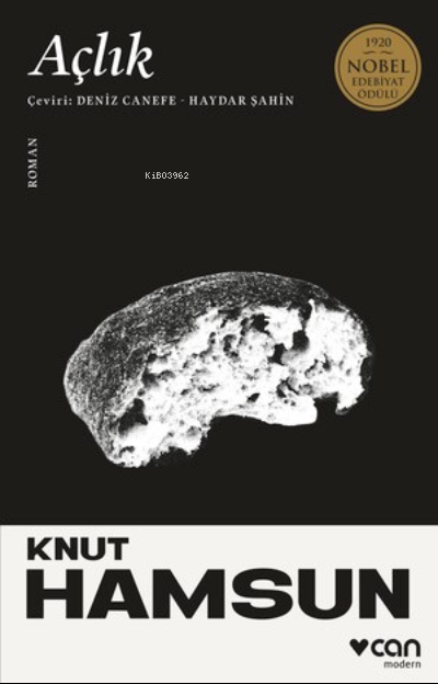 Açlık - Knut Hamsun | Yeni ve İkinci El Ucuz Kitabın Adresi