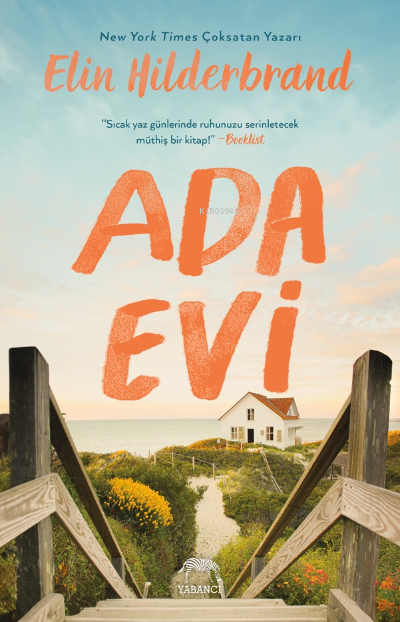 Ada Evi - Elin Hilderbrand | Yeni ve İkinci El Ucuz Kitabın Adresi