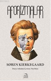 Aforizmalar - Soren Kierkegaard | Yeni ve İkinci El Ucuz Kitabın Adres