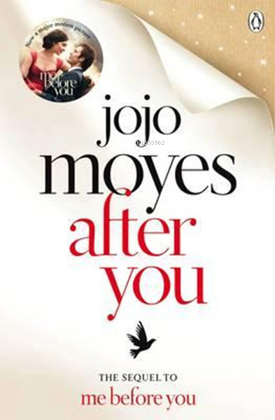 After You - Jojo Moyes | Yeni ve İkinci El Ucuz Kitabın Adresi