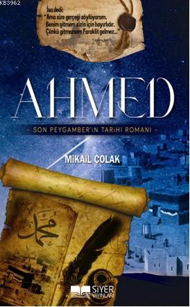 Ahmed - Mikail Çolak | Yeni ve İkinci El Ucuz Kitabın Adresi