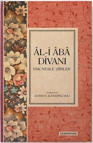 Al-i Aba Divanı - Kolektif | Yeni ve İkinci El Ucuz Kitabın Adresi