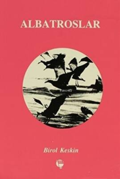 Albatroslar - Birol Keskin | Yeni ve İkinci El Ucuz Kitabın Adresi