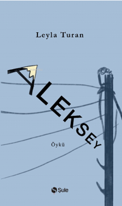 Aleksey - Leyla Turan | Yeni ve İkinci El Ucuz Kitabın Adresi