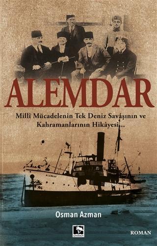 Alemdar - Osman Azman | Yeni ve İkinci El Ucuz Kitabın Adresi