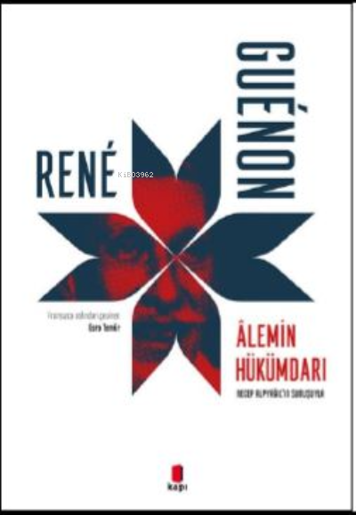 Alemin Hükümdarı - Hamdi Akyol | Yeni ve İkinci El Ucuz Kitabın Adresi