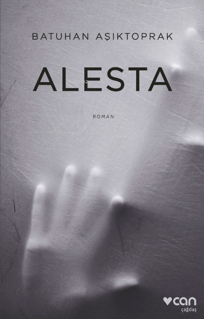 Alesta - Batuhan Aşıktoprak | Yeni ve İkinci El Ucuz Kitabın Adresi
