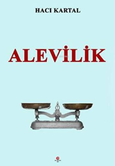 Alevilik - Hacı Kartal | Yeni ve İkinci El Ucuz Kitabın Adresi