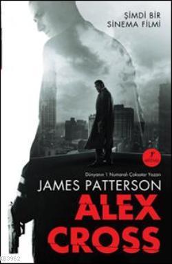 Alex Cross - James Patterson | Yeni ve İkinci El Ucuz Kitabın Adresi