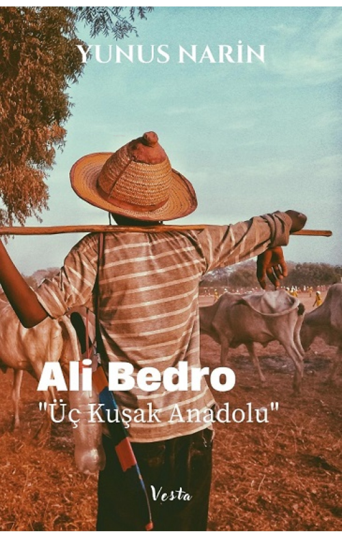 Ali Bedro - Yunus Narin | Yeni ve İkinci El Ucuz Kitabın Adresi